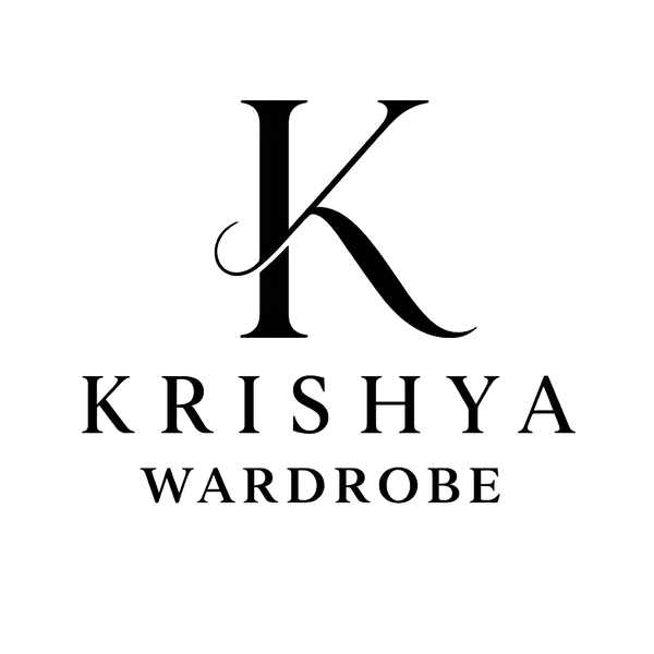 Krishya Wardrobe